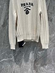 Kitlife Prada sweater - 41 - 6