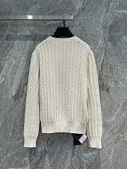 Kitlife Prada sweater - 41 - 4