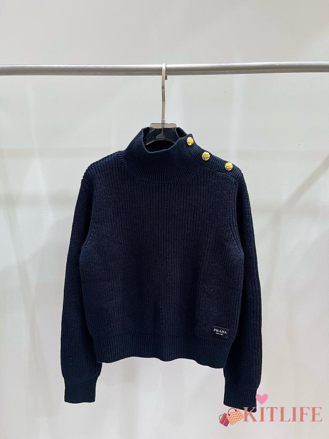 Kitlife Prada sweater - 42 - 1