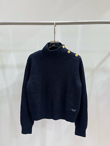 Kitlife Prada sweater - 42