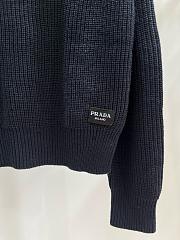 Kitlife Prada sweater - 42 - 2