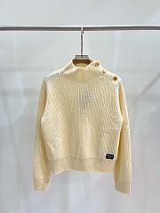 Kitlife Prada sweater - 43 - 1