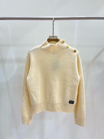 Kitlife Prada sweater - 43