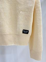 Kitlife Prada sweater - 43 - 5