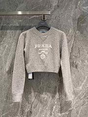 Kitlife Prada sweater - 44 - 1