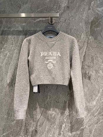 Kitlife Prada sweater - 44