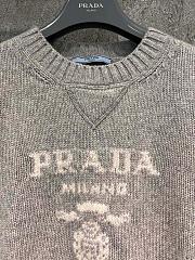 Kitlife Prada sweater - 44 - 6