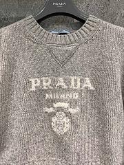 Kitlife Prada sweater - 44 - 5