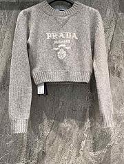 Kitlife Prada sweater - 44 - 3