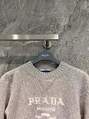 Kitlife Prada sweater - 44 - 2