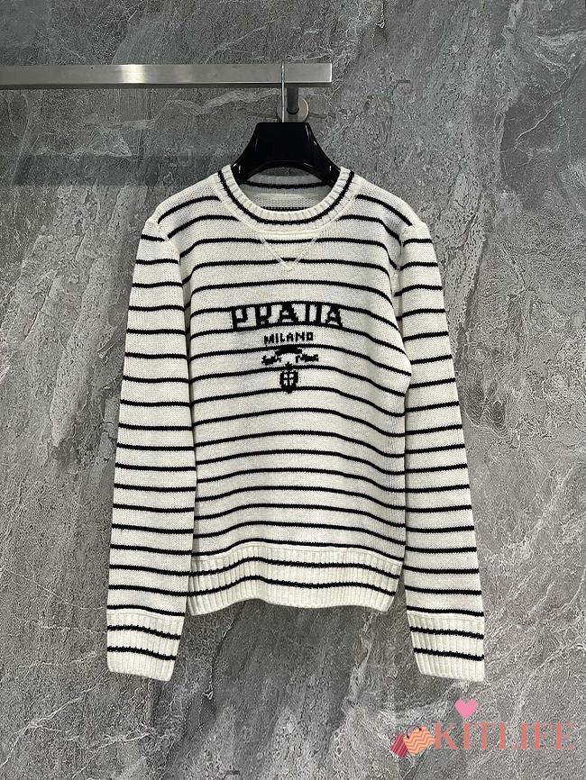 Kitlife Prada sweater - 45 - 1