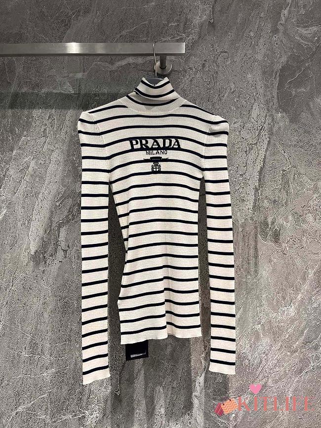 Kitlife Prada sweater - 46 - 1