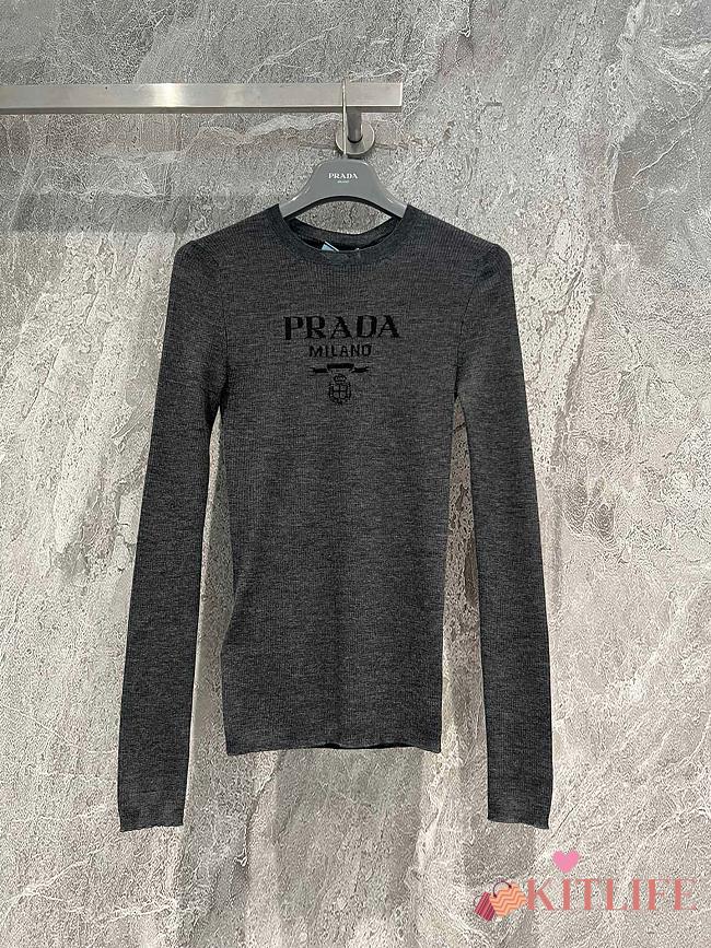 Kitlife Prada sweater - 47 - 1