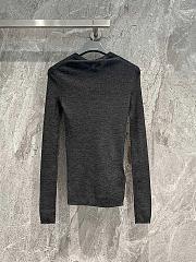 Kitlife Prada sweater - 47 - 5