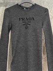 Kitlife Prada sweater - 47 - 4
