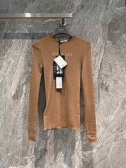 Kitlife Prada sweater - 48 - 1