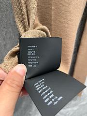 Kitlife Prada sweater - 48 - 5