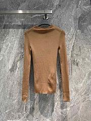 Kitlife Prada sweater - 48 - 3