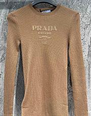 Kitlife Prada sweater - 48 - 2