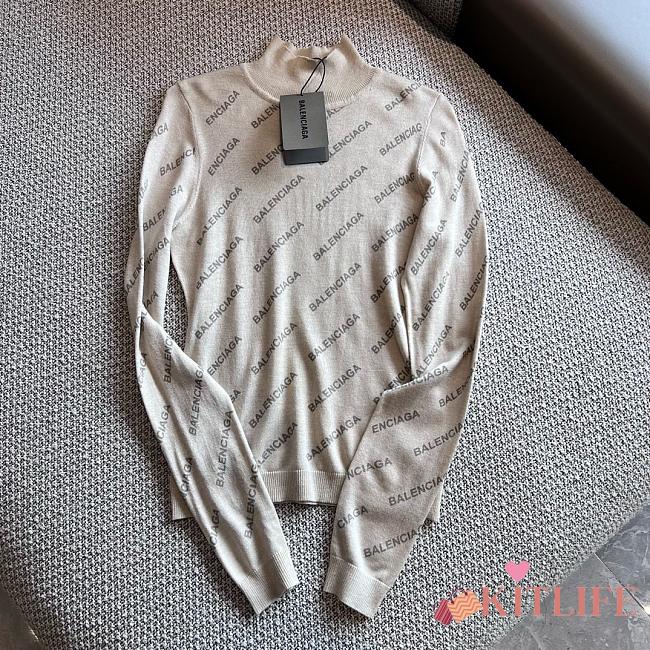 Kitlife balenciaga sweater - 20 - 1