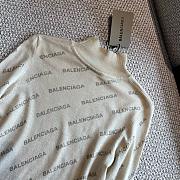 Kitlife balenciaga sweater - 20 - 4