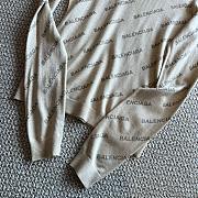 Kitlife balenciaga sweater - 20 - 2
