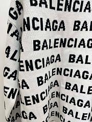 Kitlife balenciaga cardigan - 21 - 4