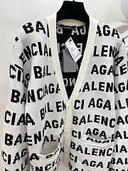 Kitlife balenciaga cardigan - 21 - 3