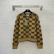Kitlife Gucci sweater - 20 - 1