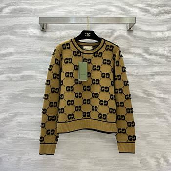 Kitlife Gucci sweater - 20