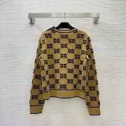 Kitlife Gucci sweater - 20 - 6