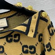 Kitlife Gucci sweater - 20 - 4
