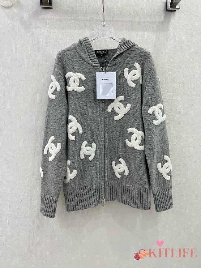 Kitlife Chanel sweater - 22 - 1