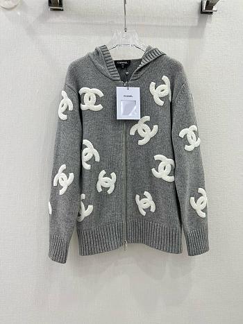 Kitlife Chanel sweater - 22