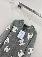 Kitlife Chanel sweater - 22 - 6