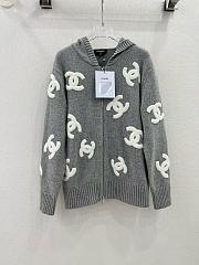 Kitlife Chanel sweater - 22 - 5