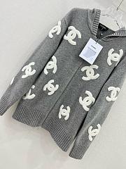 Kitlife Chanel sweater - 22 - 4