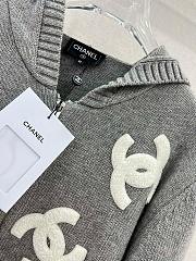 Kitlife Chanel sweater - 22 - 2