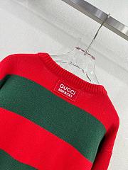Kitlife gucci sweater - 24 - 5