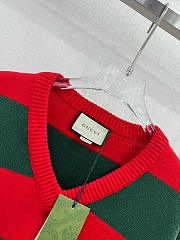 Kitlife gucci sweater - 24 - 2
