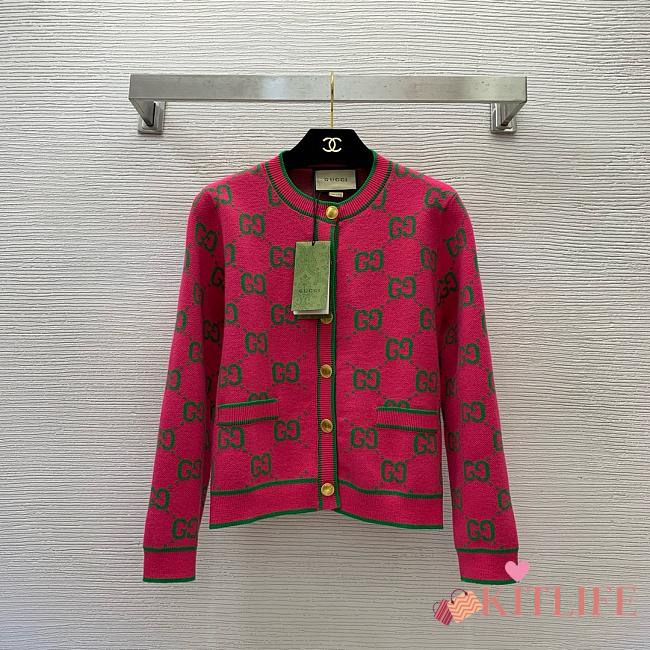 Kitlife Chanel Cardigan - 25 - 1