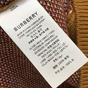 Kitlife Burberry cardigan - 28 - 4