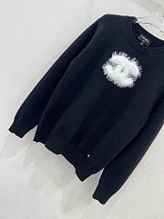 Kitlife Chanel sweater - 28 - 5