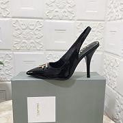 Kitlife Tom Ford high heel black 10.5cm - 4