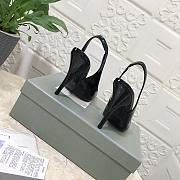 Kitlife Tom Ford high heel black 10.5cm - 2