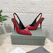 Kitlife Tom Ford high heel red 10.5cm - 6