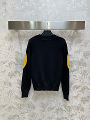 Kitlife Valentino black sweater - 6