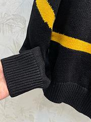 Kitlife Valentino black sweater - 3
