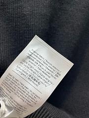 Kitlife Valentino black sweater - 2