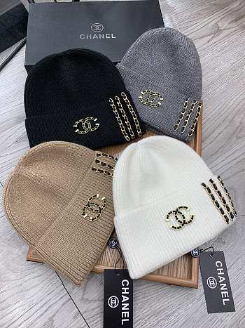 Kitlife chanel hat - 33